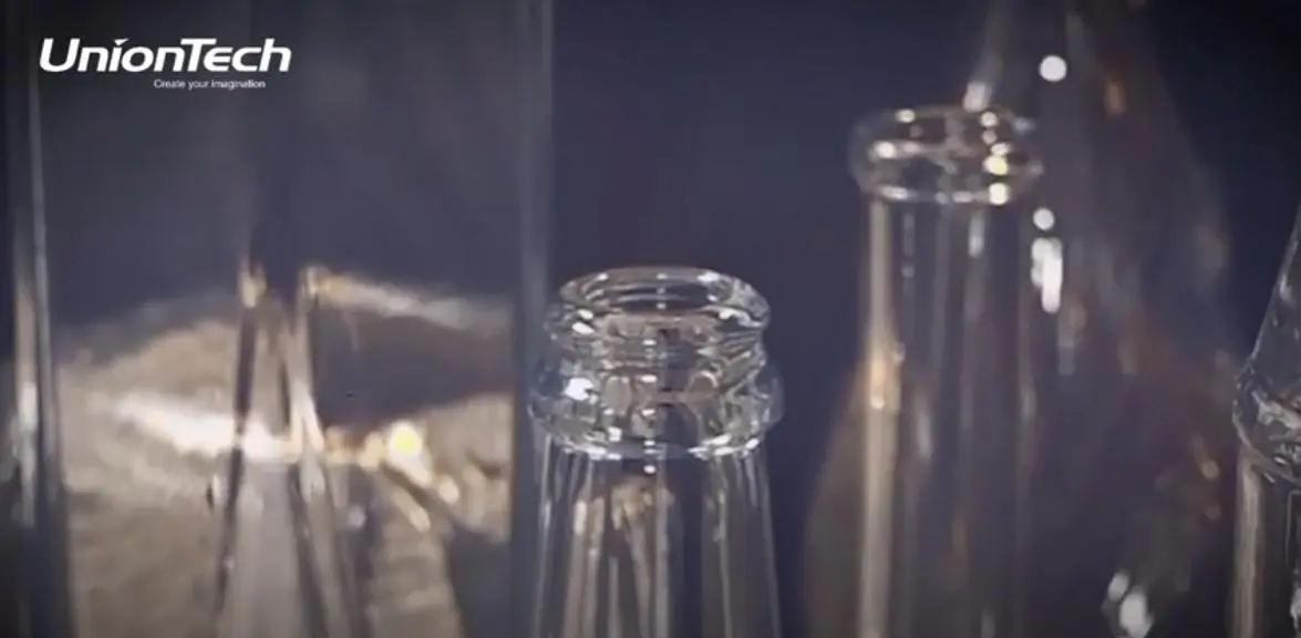 Case Study: Bruni Glass, UnionTech 3D-Printing Systems