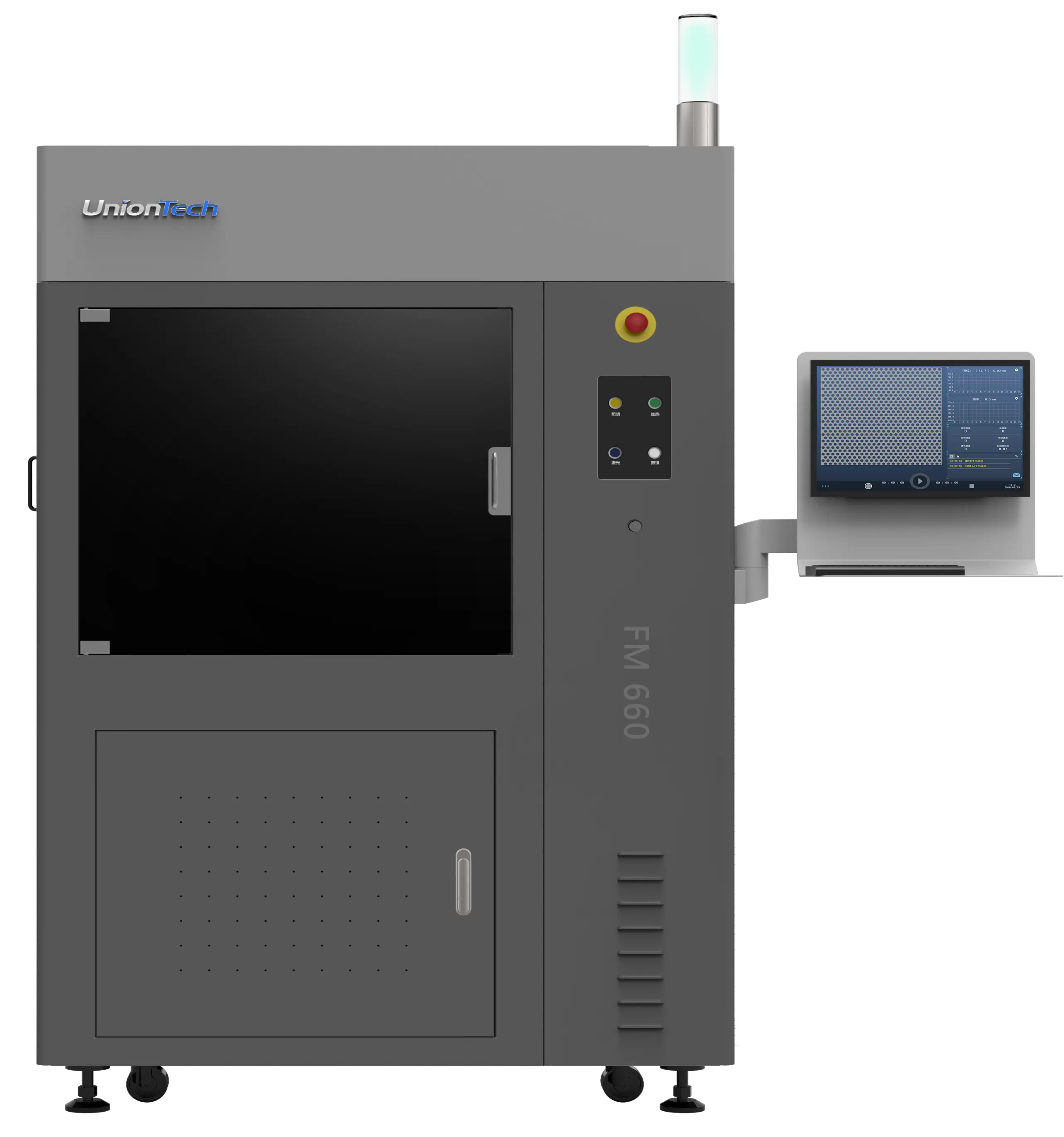 FM660