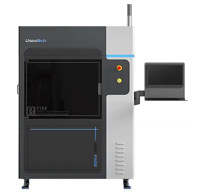 RA600