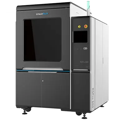 RSPro600 2.0