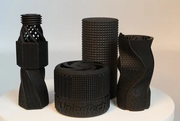 Industrial Part
