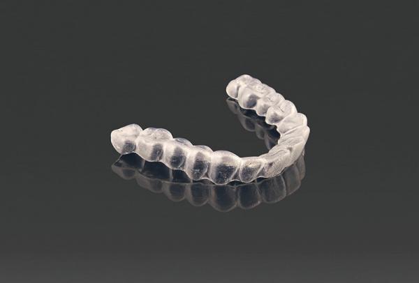 Orthodontic Brace