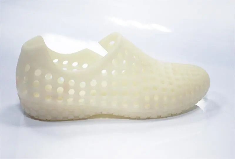 Footwear Consumer Goods