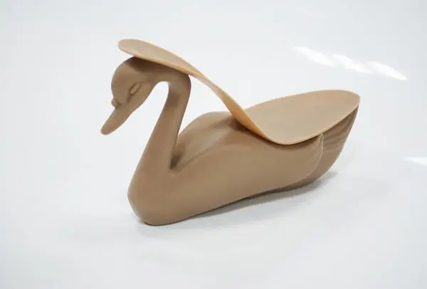 Soft Materials