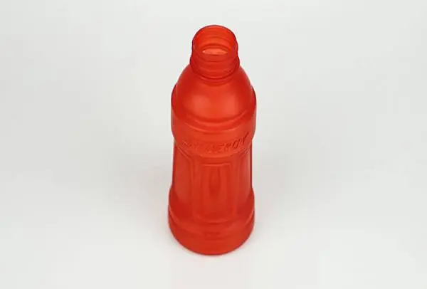 Bottle Prototyping