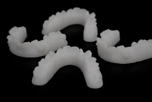 Orthodontics Model