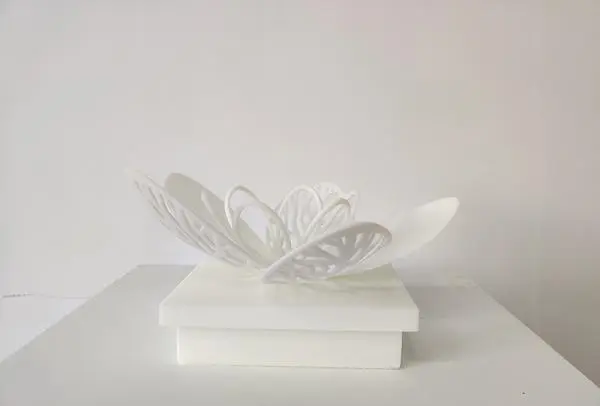 Decoration Part