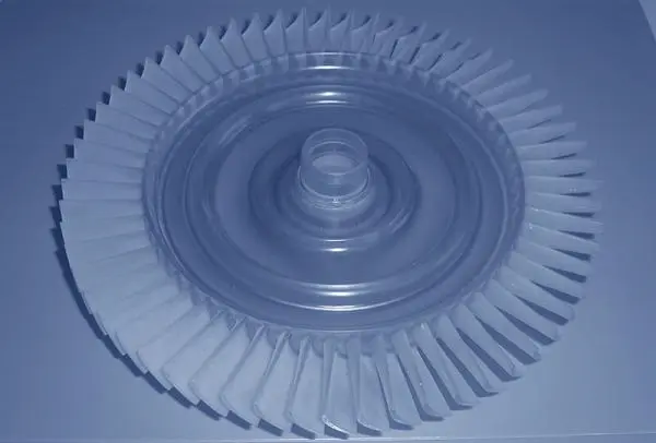 Automative Part