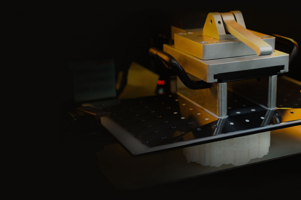 Accelerating Automotive Design with 3D Printed Prototype Examples ...