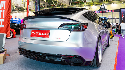 3D printing for automotive manufacturing