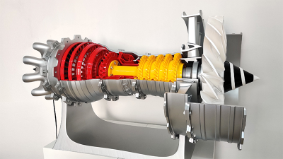 3D printing for aerospace