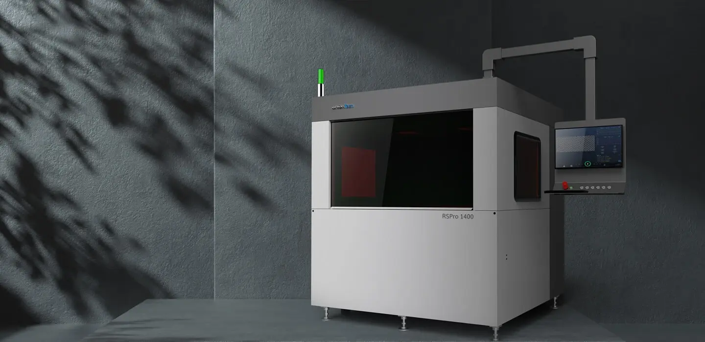 3D Printer News