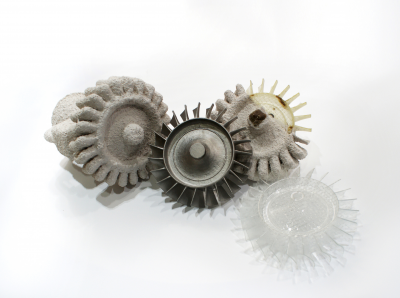 3D printing for investment casting