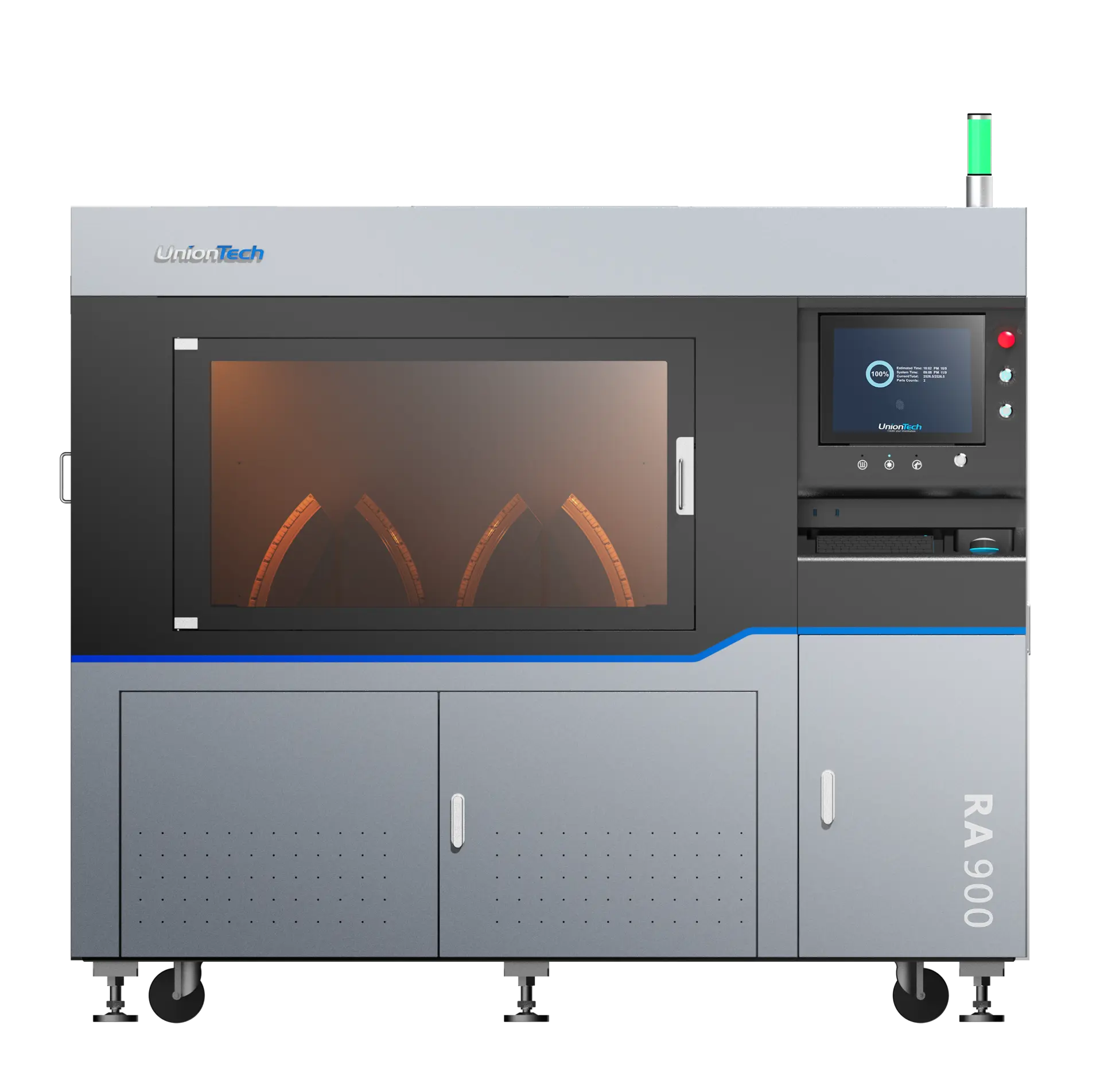 RA900