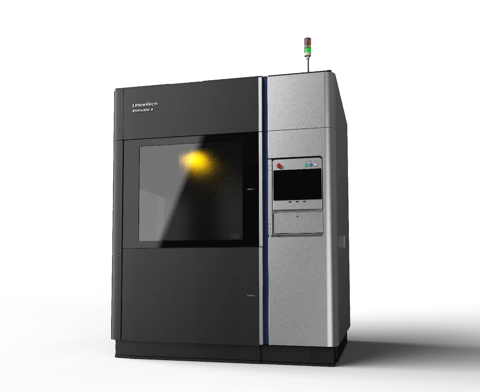 RSPro800 X 3D Printer - UnionTech