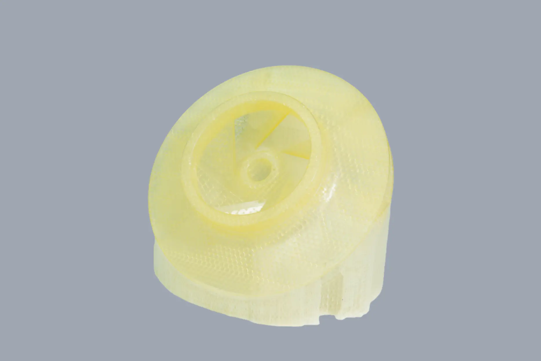 Investment Casting