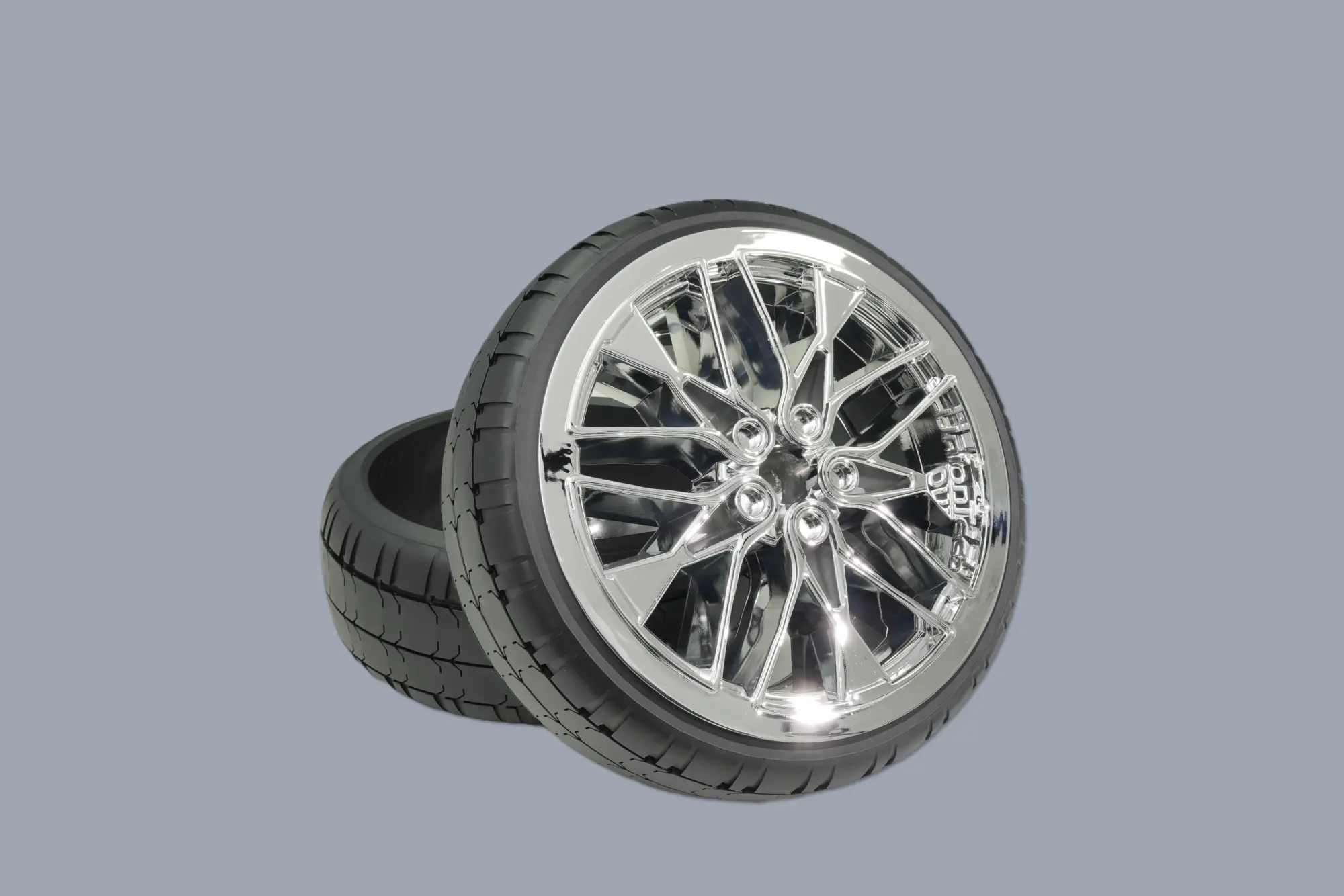 Automotive Part