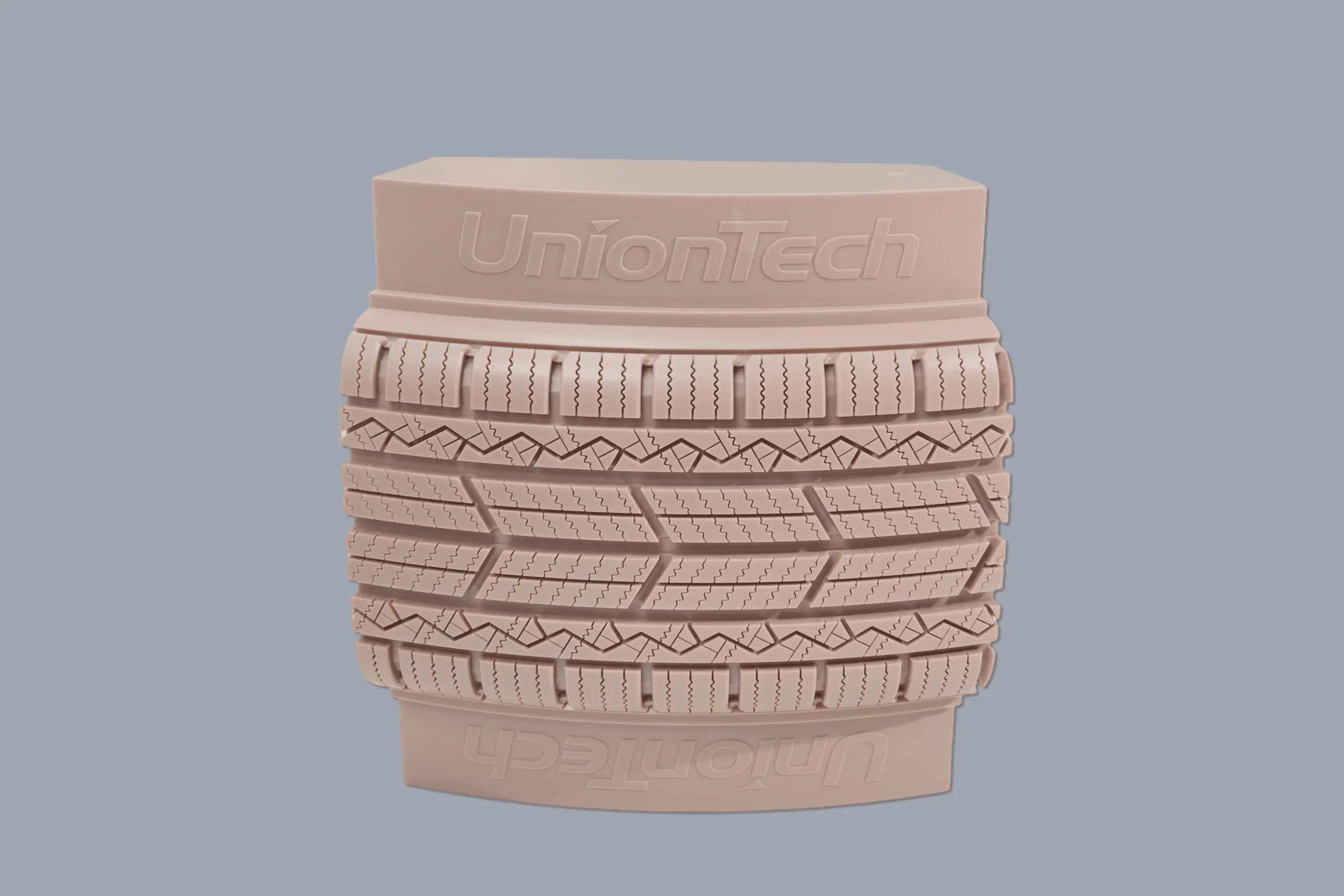 Tyre Mould Samples