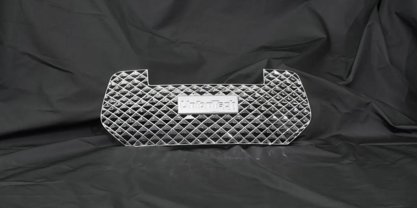 air grille