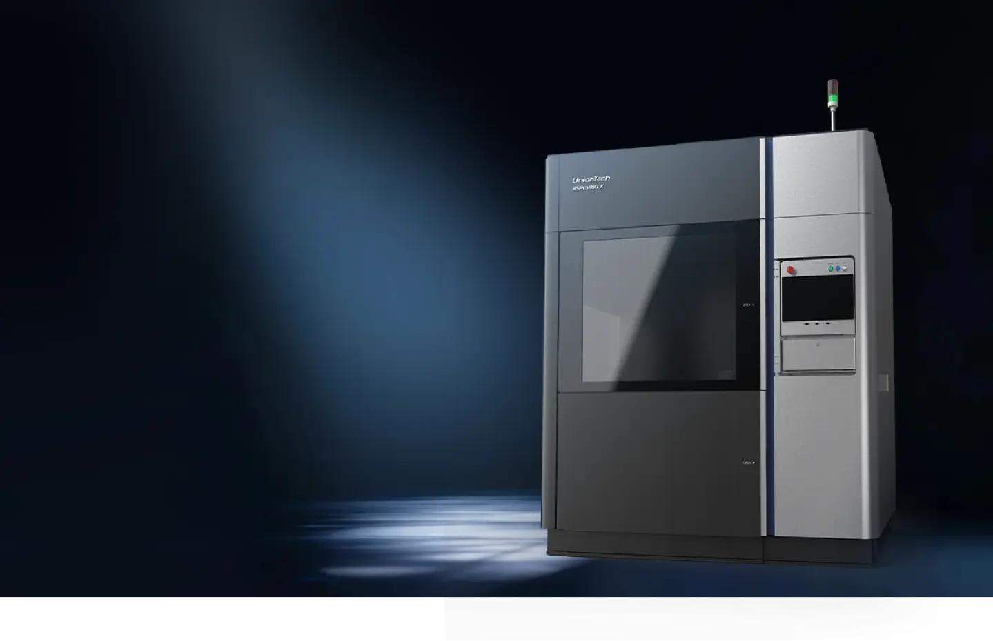 RSPro Series