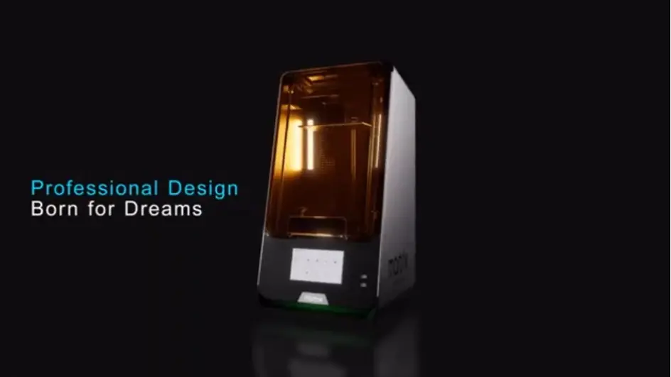 Martrix520 video