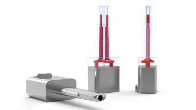 3D Printing Industrial Product Prototypes