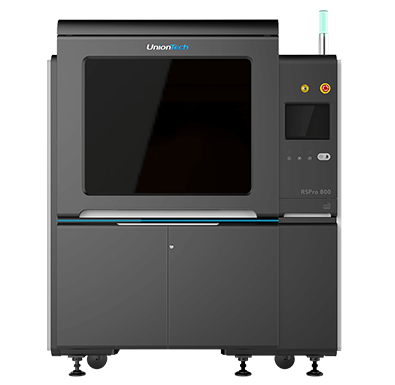 industrial 3D printer supplier
