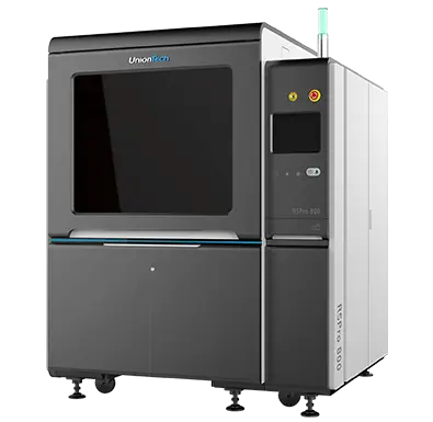 industrial 3D printer manufacturer