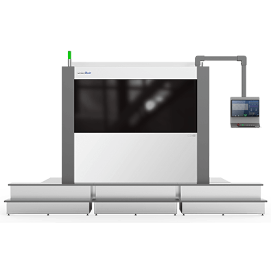 industrial 3D printer supplier