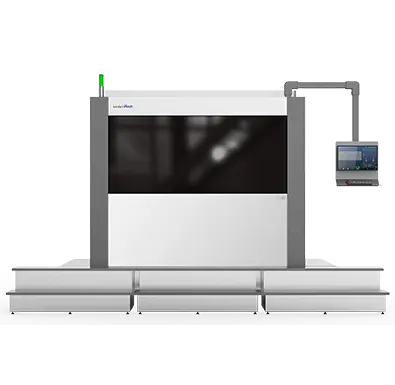 industrial 3D printer supplier