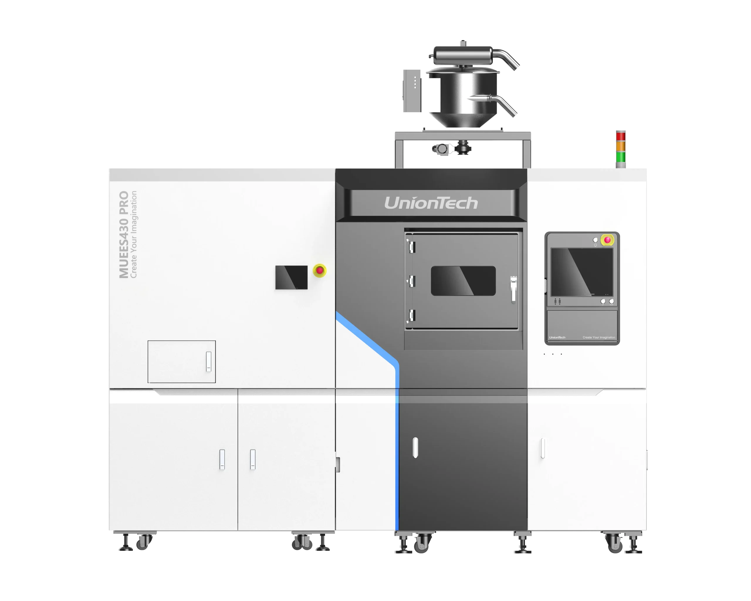 metal 3D printer manufacturer