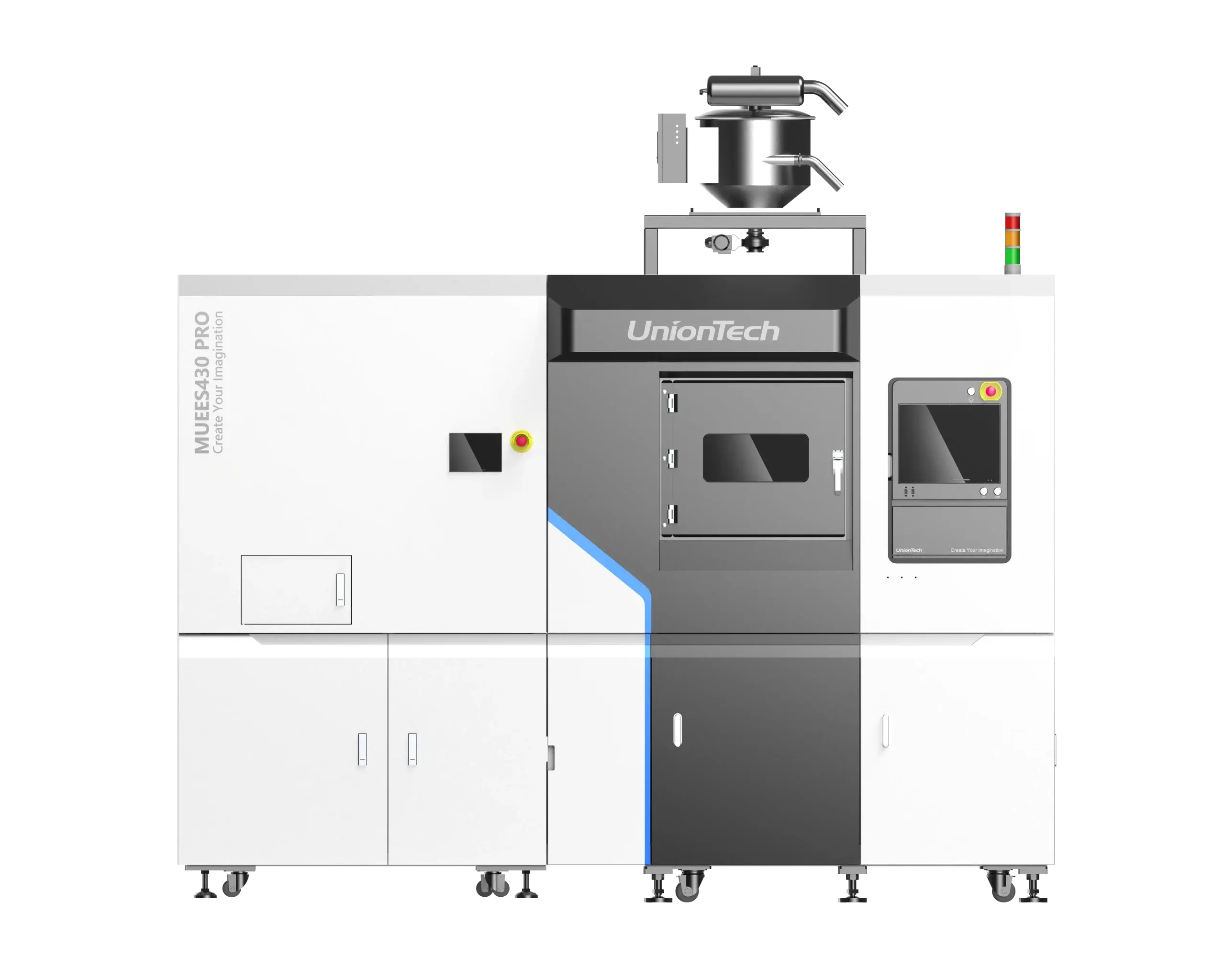 metal 3D printer manufacturer