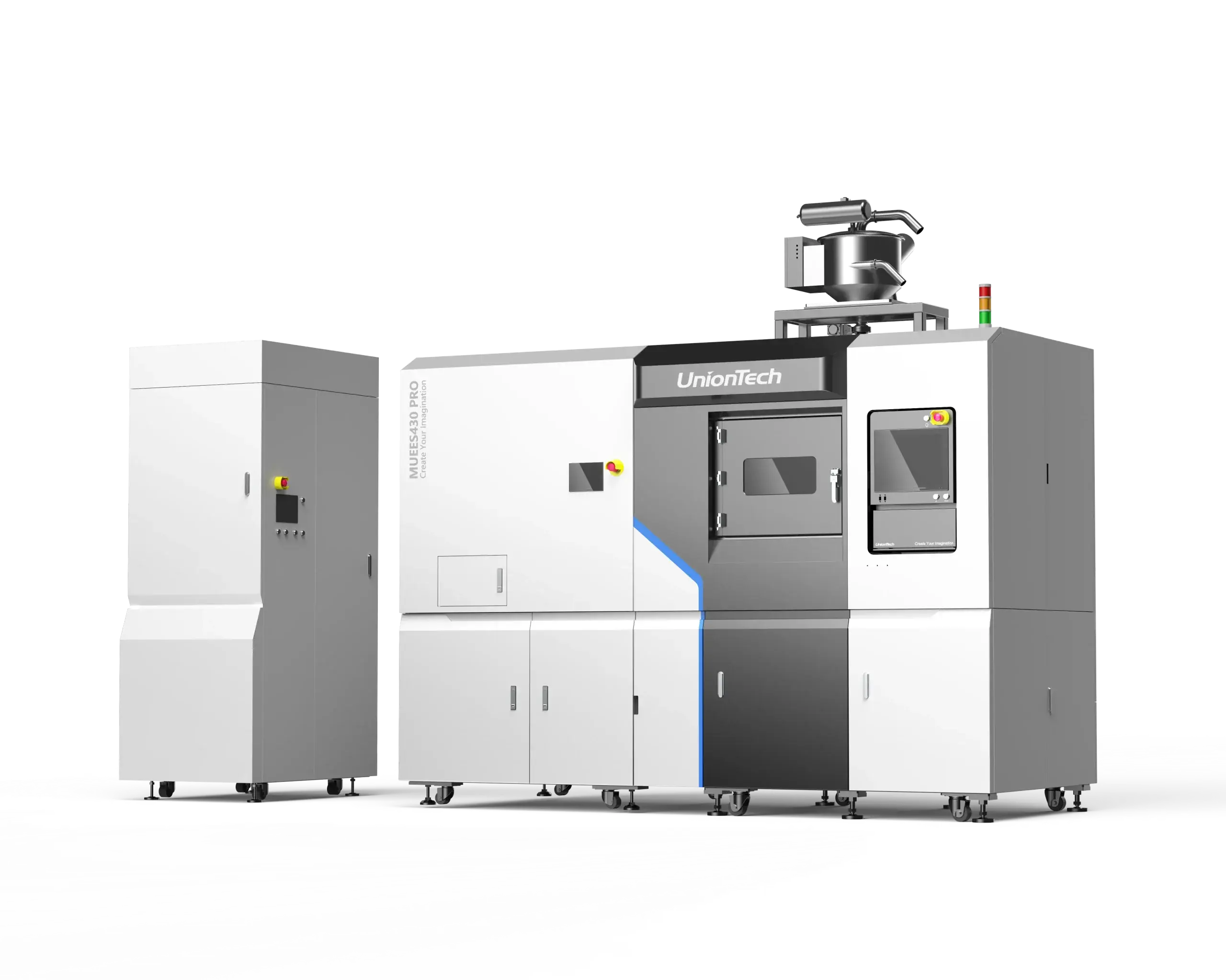 metal 3D printer manufacturer