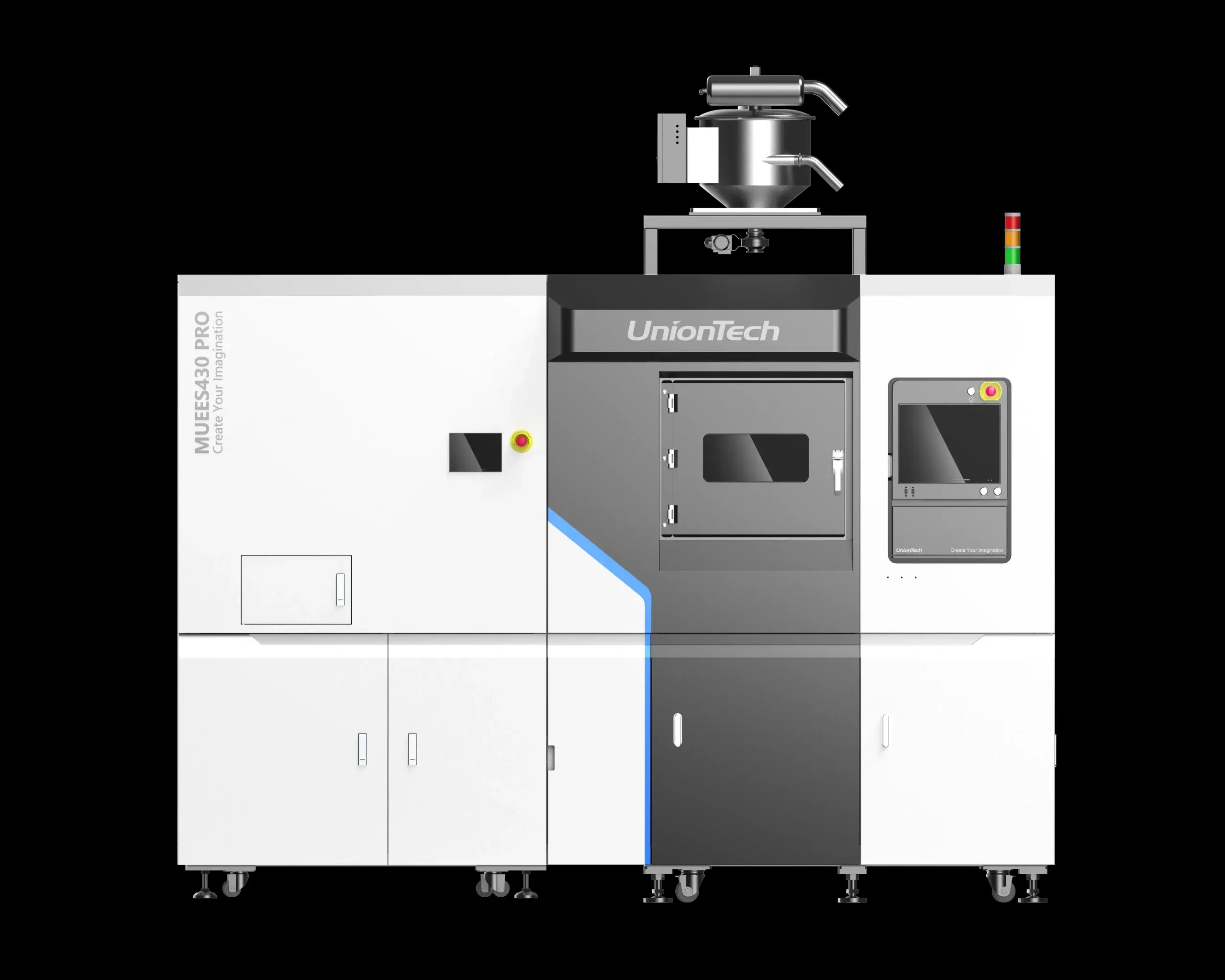 best metal 3D printer