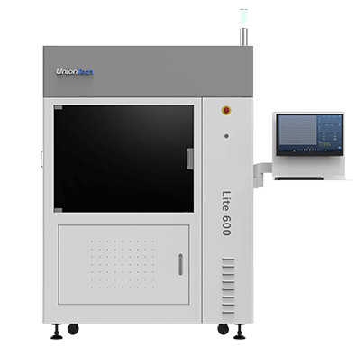China industrial 3D printer manufacturer
