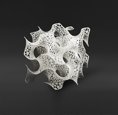 3D printer manufacturer