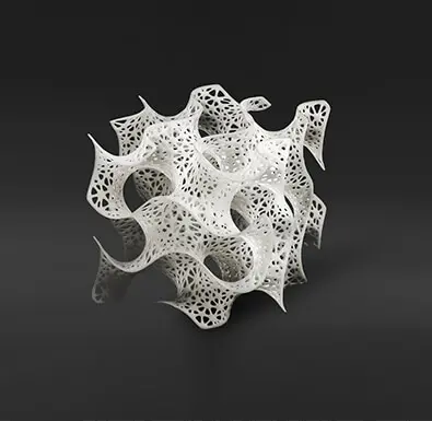 3D printer manufacturer