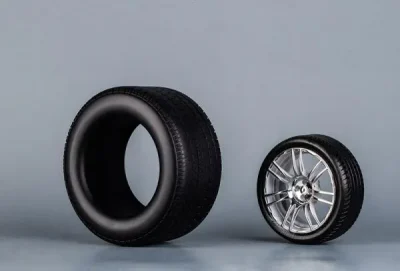 3D printing in automotive industry