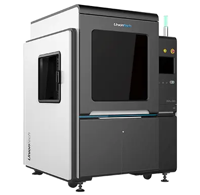 3D printer for prototyping