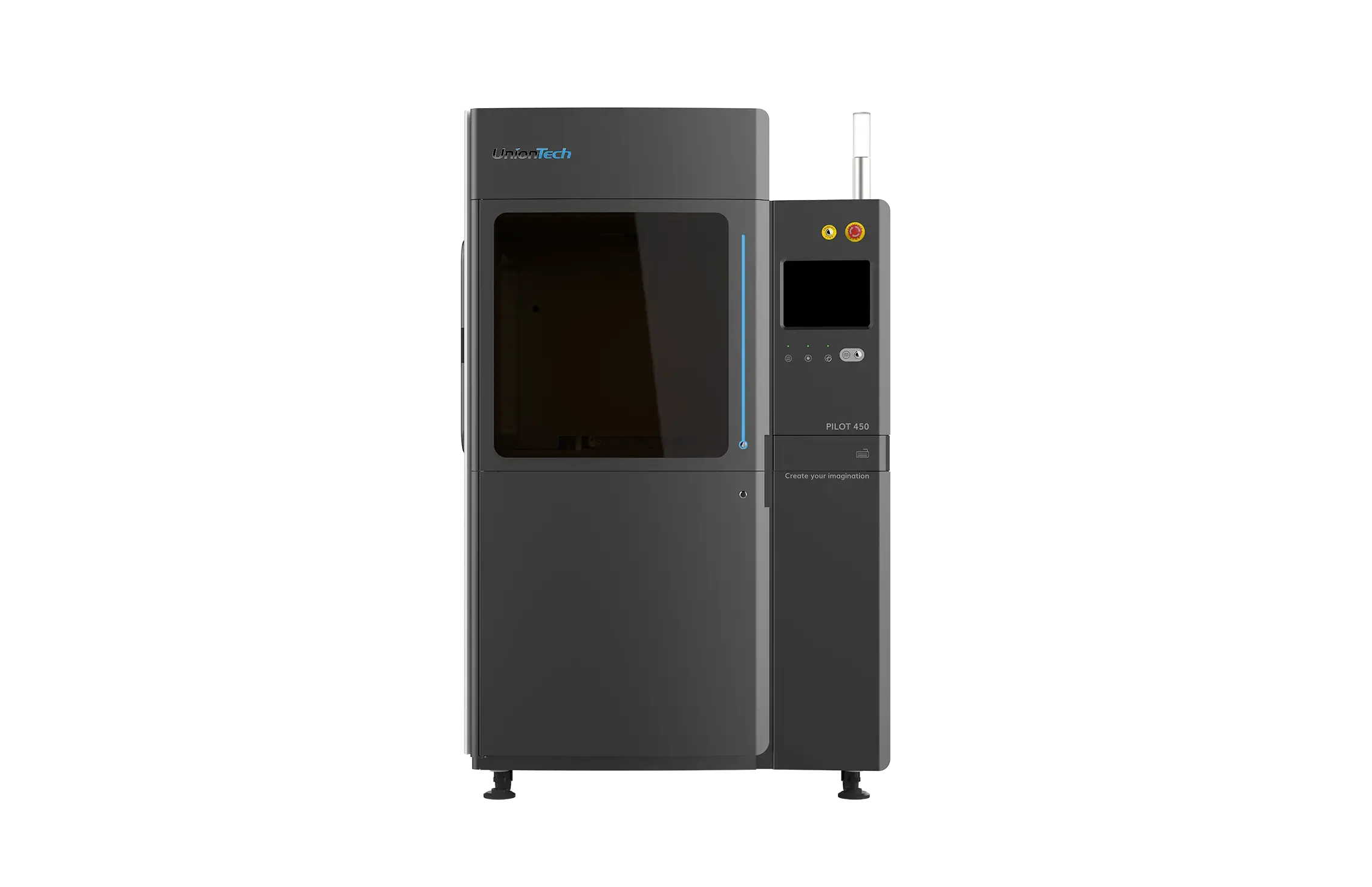 industrial SLA 3D printer