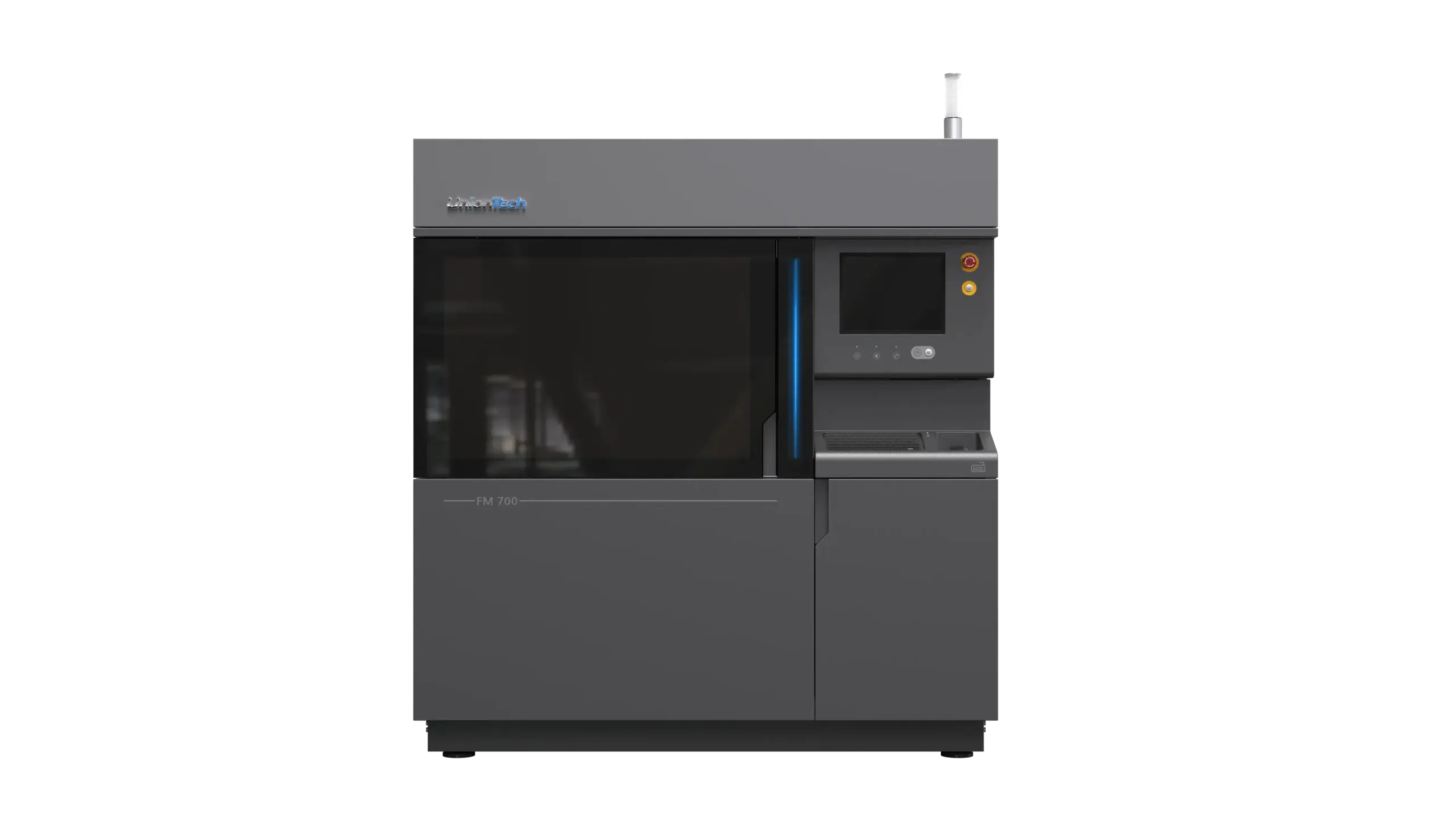 industrial SLA 3D printer