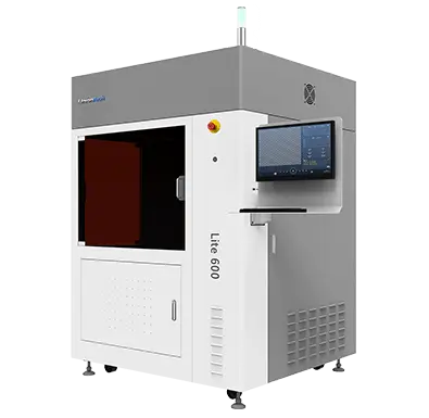 best SLA 3D printer