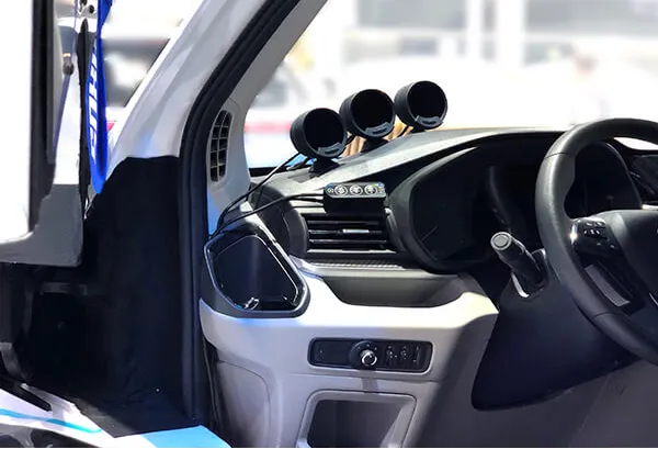 Automotive Manufacturing