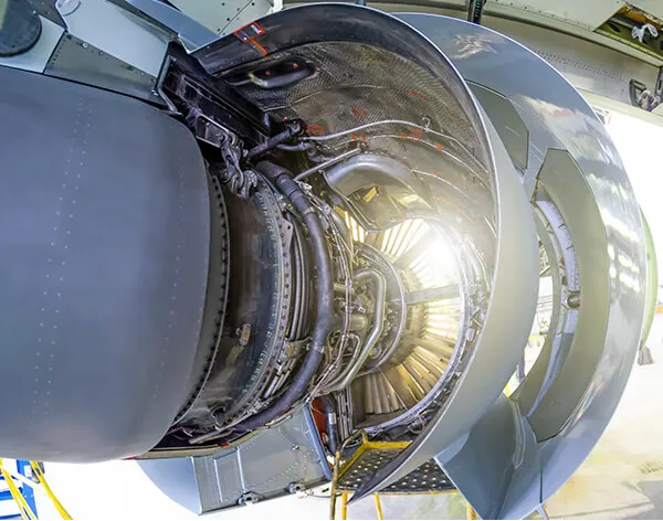 Aerospace