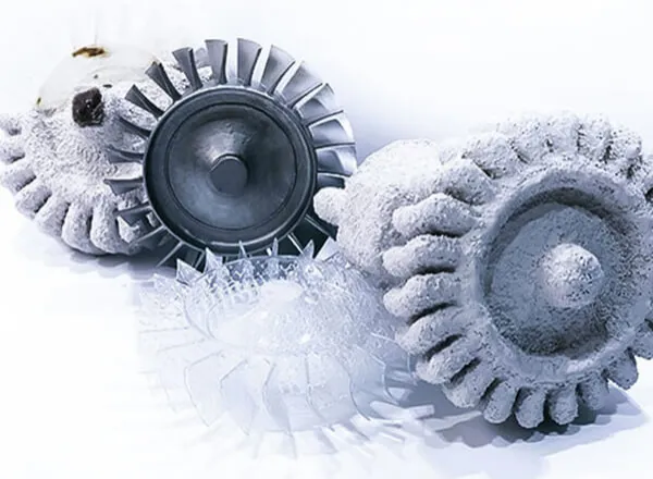 Investment Casting